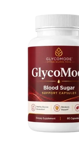 GlycoMode single bottle