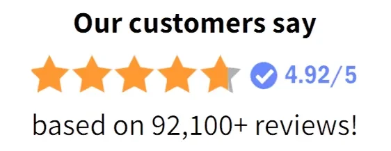 GlycoMode customer rating